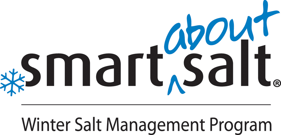 Smart About Salt Winter Salt Management Program